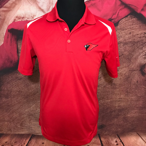 cardinal polo shirts
